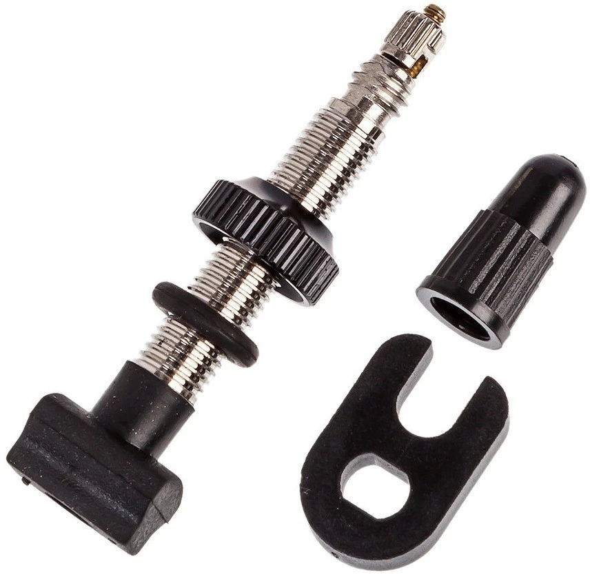 Dt-swiss Tubelessventil Für MTB Tubelesskit 3 Dt-swiss Tubelessventil Für MTB Tubelesskit