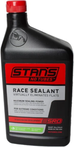 Stan's NoTubes Reifendichtmittel Race