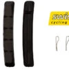 SWISSSTOP Bremsgummis Cartridge RxPlus Für V-Brake -Günstige Fahrräder 104393