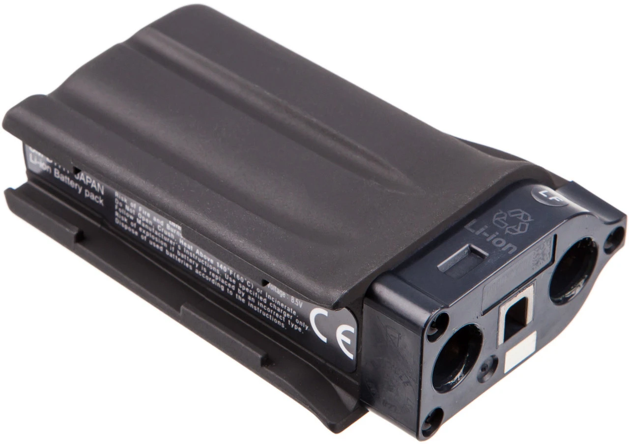 Shimano Di2 Akku SM-BTR1 Für Externe Montage 4 Shimano Di2 Akku SM-BTR1 Für Externe Montage – Bild 2