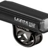 Lezyne LED Fahrradbeleuchtung Power Pro 115+ StVZO Vorderlicht -Günstige Fahrräder 1152a83c