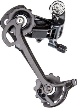 Shimano Deore Schaltwerk RD-M591 9-fach -Günstige Fahrräder 117531