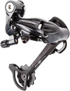 Shimano Deore Schaltwerk RD-M591 9-fach -Günstige Fahrräder 117532