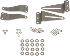 Surly Nice Rack 2.0 Gepäckträger VR Für 26" Bis 29" Räder -Günstige Fahrräder 125994