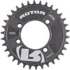 Rotor Kettenblatt NoQX1 MTB, 4-Arm, 76 Mm Lochkreis -Günstige Fahrräder 132795