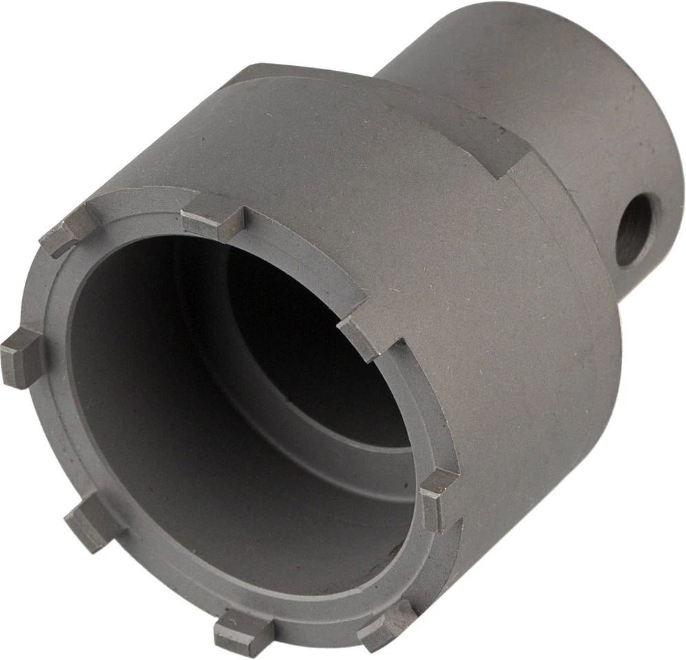 TRUVATIV Innenlagerwerkzeug ISIS Drive Tool 3 TRUVATIV Innenlagerwerkzeug ISIS Drive Tool