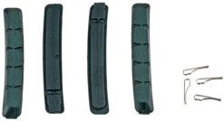 SWISSSTOP Bremsgummis Cartridge RxPlus Für V-Brake -Günstige Fahrräder 135822