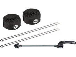 Trail XT Disc Center Lock 26" Laufradsatz -Günstige Fahrräder 152451