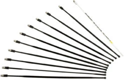 Mavic Ksyrium SLS/SLE/SL / Ksyrium Pro Exalith Ersatzspeichen Mod. 2011-2016 14 Mavic Ksyrium SLS/SLE/SL / Ksyrium Pro Exalith Ersatzspeichen Mod. 2011-2016 -Günstige Fahrräder 159320