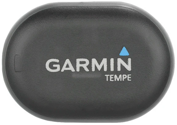 Garmin Tempe Temperatur Funksensor ANT+ 4 Garmin Tempe Temperatur Funksensor ANT+ – Bild 2