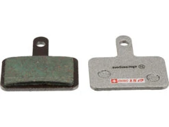 SWISSSTOP Bremsbeläge Disc E-Bike Für Shimano -Günstige Fahrräder 173288