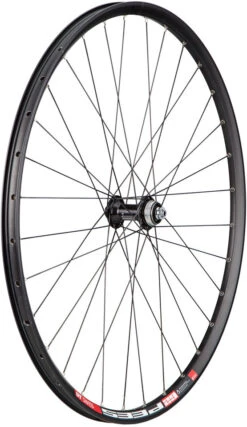 Urban XT Heavy Duty Disc Center Lock 28" Laufrad -Günstige Fahrräder 174787