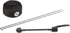 Urban XT Heavy Duty Disc Center Lock 28" Laufrad -Günstige Fahrräder 174790