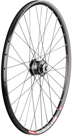 Urban XT Heavy Duty Disc Center Lock 28" Laufrad -Günstige Fahrräder 174791