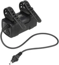 SIGMA Battery Pack Akku Für Buster 2000 HL