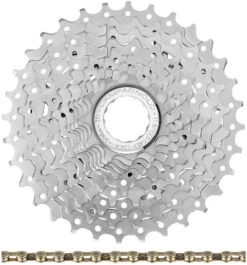 Campagnolo® Centaur 11 Gruppe 11-fach 34-50 -Günstige Fahrräder 188090