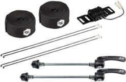 Urban Shutter Precision/XT Disc Center Lock 28" Laufradsatz 15 Urban Shutter Precision/XT Disc Center Lock 28" Laufradsatz -Günstige Fahrräder 192827