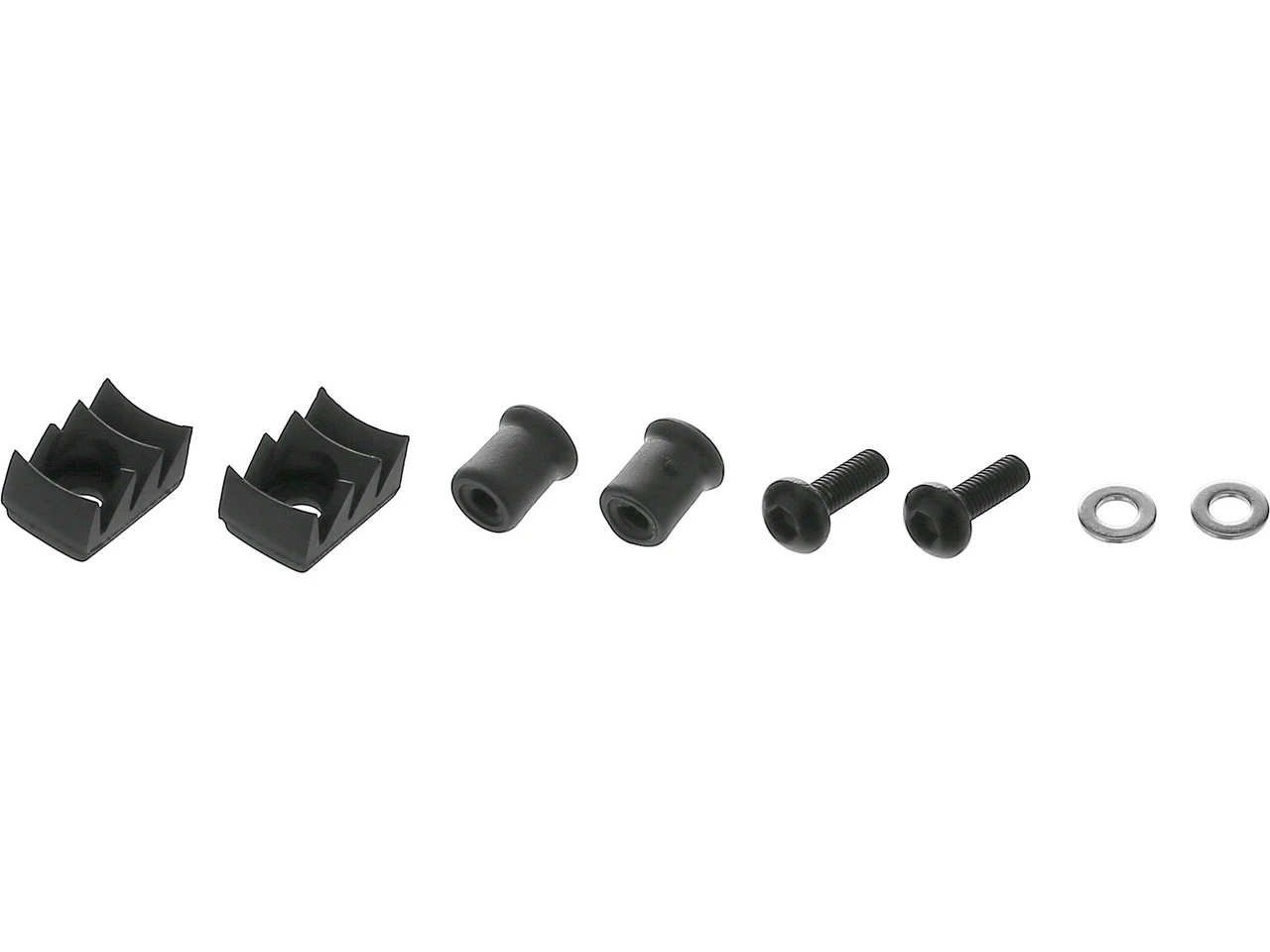 Tune Linksträger / Rechtsträger Flaschenhalterset 750 Ml 6 Tune Linksträger / Rechtsträger Flaschenhalterset 750 Ml – Bild 4