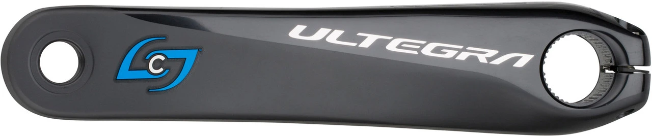 Shimano Ultegra R8000 Power LR Powermeter Kurbelgarnitur 4 Shimano Ultegra R8000 Power LR Powermeter Kurbelgarnitur – Bild 2