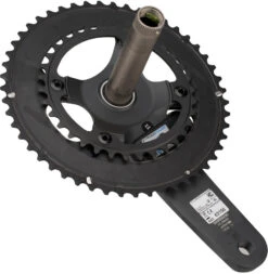 Shimano Ultegra R8000 Power LR Powermeter Kurbelgarnitur 11 Shimano Ultegra R8000 Power LR Powermeter Kurbelgarnitur -Günstige Fahrräder 205110
