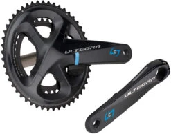 Shimano Ultegra R8000 Power LR Powermeter Kurbelgarnitur 13 Shimano Ultegra R8000 Power LR Powermeter Kurbelgarnitur -Günstige Fahrräder 205112