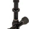 Notubes Tubelessventil Sclaverand Aluminium - 2 Stück -Günstige Fahrräder 215527