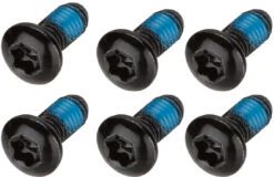 SWISSSTOP Bremsscheibe Catalyst Pro 6-Loch 2-teilig -Günstige Fahrräder 224370