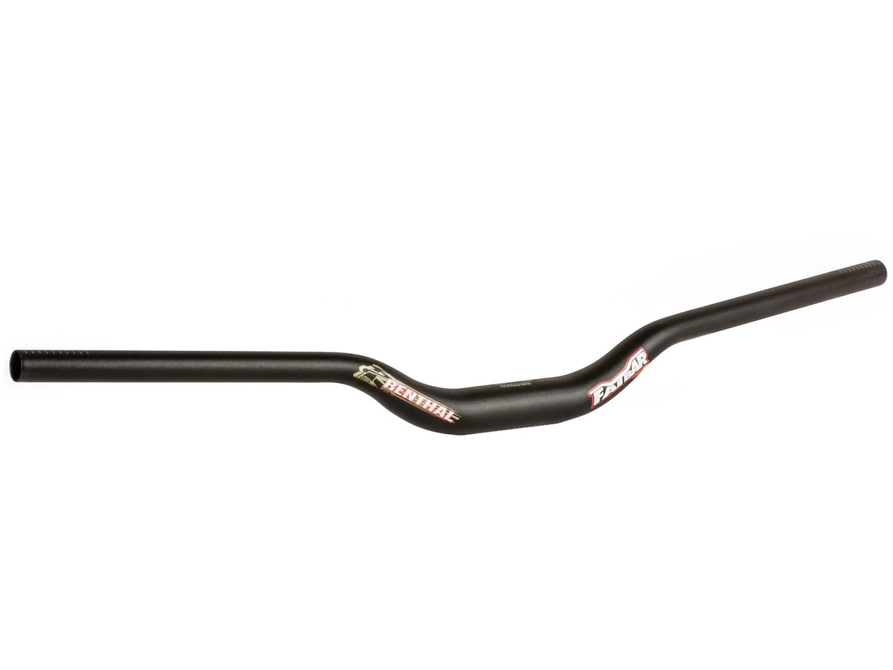 Renthal Fatbar 35 40 Mm Riser Lenker 8 Renthal Fatbar 35 40 Mm Riser Lenker – Bild 6