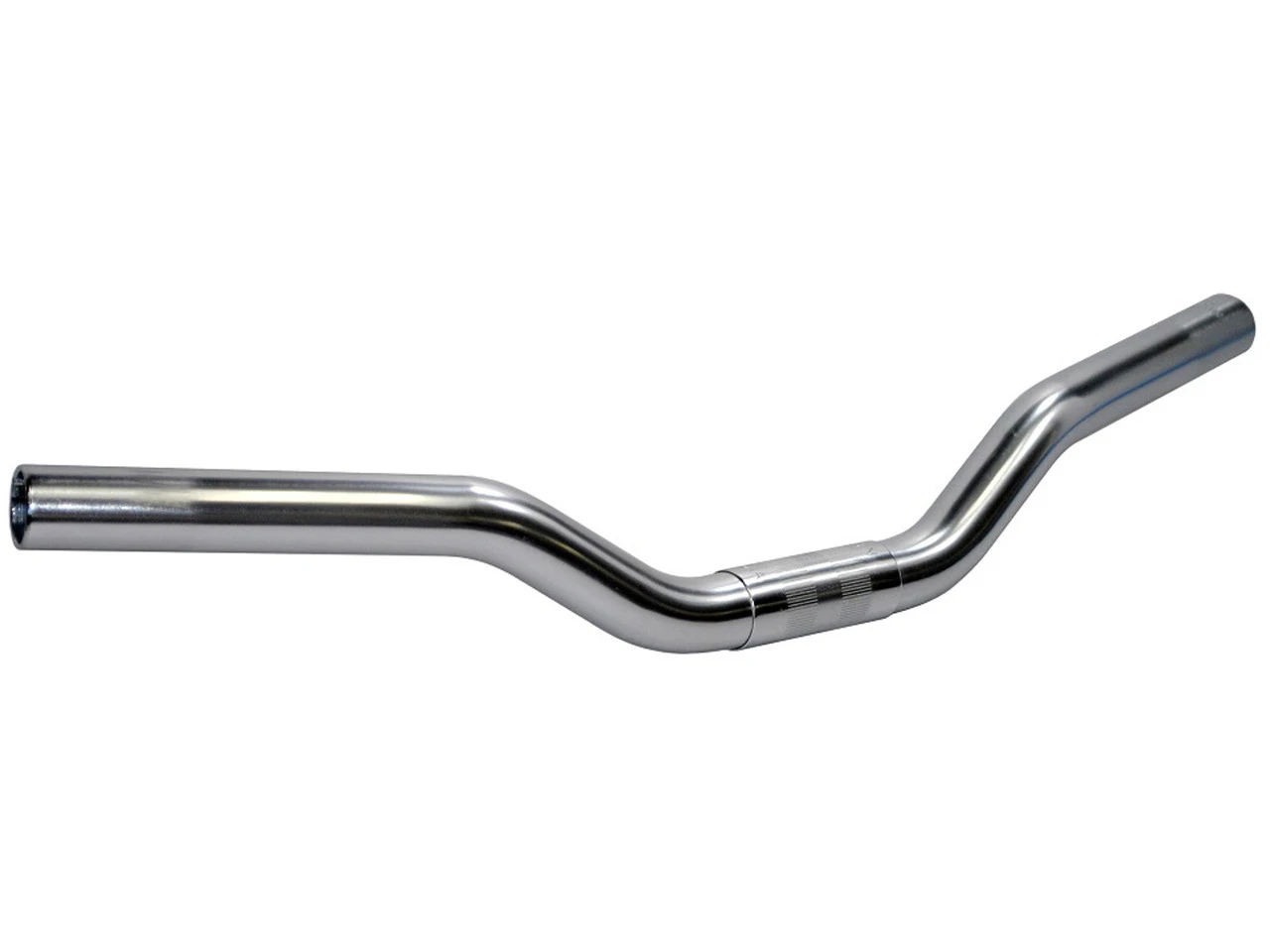 Nitto Promenade B-260AAF 25.4 Lenker 3 Nitto Promenade B-260AAF 25.4 Lenker