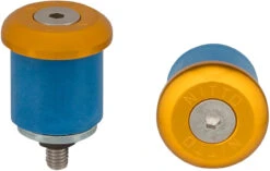 Nitto EC-01 Lenkerendkappen