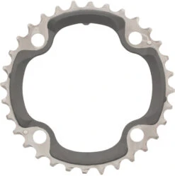 Shimano XTR Kettenblatt FC-M980 10-fach -Günstige Fahrräder 227224
