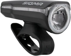 SIGMA Aura 60 Frontlicht + Nugget II Rücklicht LED Beleuchtungsset M. STVZO -Günstige Fahrräder 228456