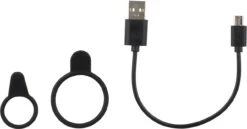 SIGMA Aura 60 Frontlicht + Nugget II Rücklicht LED Beleuchtungsset M. STVZO -Günstige Fahrräder 228459