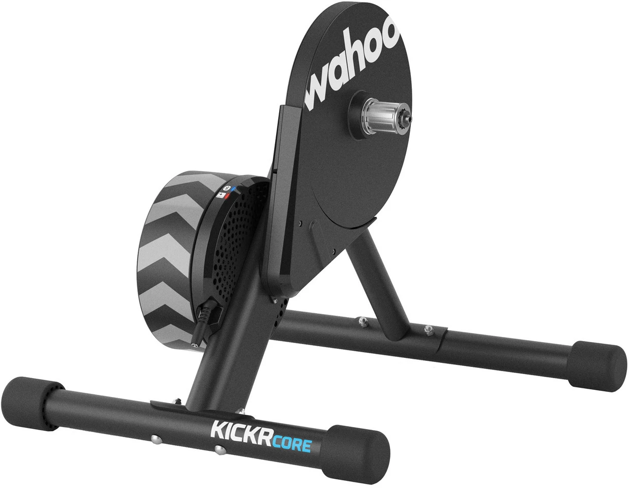 WAHOO KICKR CORE Rollentrainer 3 WAHOO KICKR CORE Rollentrainer