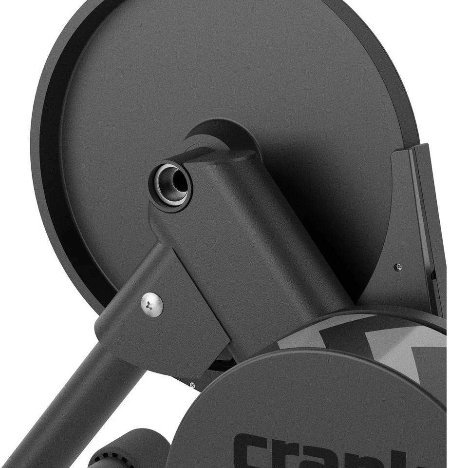 WAHOO KICKR CORE Rollentrainer 9 WAHOO KICKR CORE Rollentrainer – Bild 7