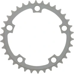 MICHE Kettenblatt Super 11 SSC, 5-Arm, 110 Mm Lochkreis -Günstige Fahrräder 234416