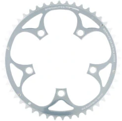 TA Kettenblatt Zephyr, 5-Arm, Außen, 110 Mm Lochkreis -Günstige Fahrräder 240991