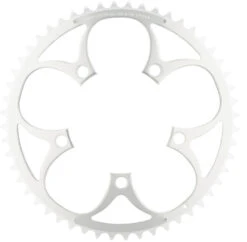 TA Kettenblatt Zephyr, 5-Arm, Außen, 110 Mm Lochkreis -Günstige Fahrräder 240995