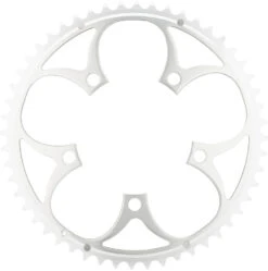 TA Kettenblatt Zephyr, 5-Arm, Außen, 110 Mm Lochkreis -Günstige Fahrräder 240996