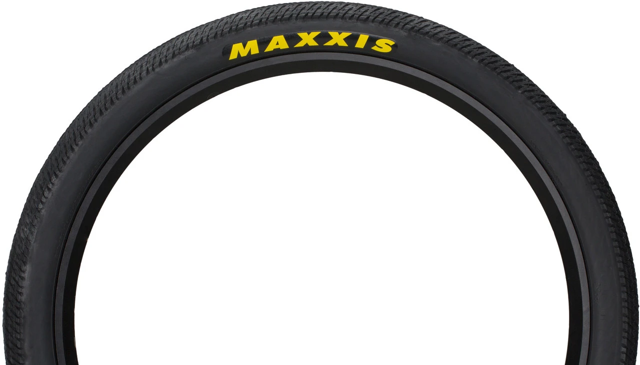 MAXXIS DTH MaxxPro 26" Faltreifen 4 MAXXIS DTH MaxxPro 26" Faltreifen – Bild 2
