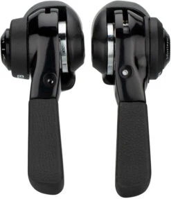 MICROSHIFT BS-M10 V+h Set Lenkerendschalthebel 2-/3-/10-fach Für Shimano MTB -Günstige Fahrräder 253540