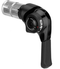 MICROSHIFT BS-M11-R Lenkerendschalthebel 11-fach Für Shimano MTB -Günstige Fahrräder 253762