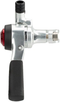 MICROSHIFT SL-T10 V+h Set Daumenschalthebel 2-/3-/10-fach Für Shimano Road -Günstige Fahrräder 253807