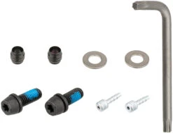 MAGURA MT SPORT Carbotecture V+h Set Scheibenbremse -Günstige Fahrräder 261383