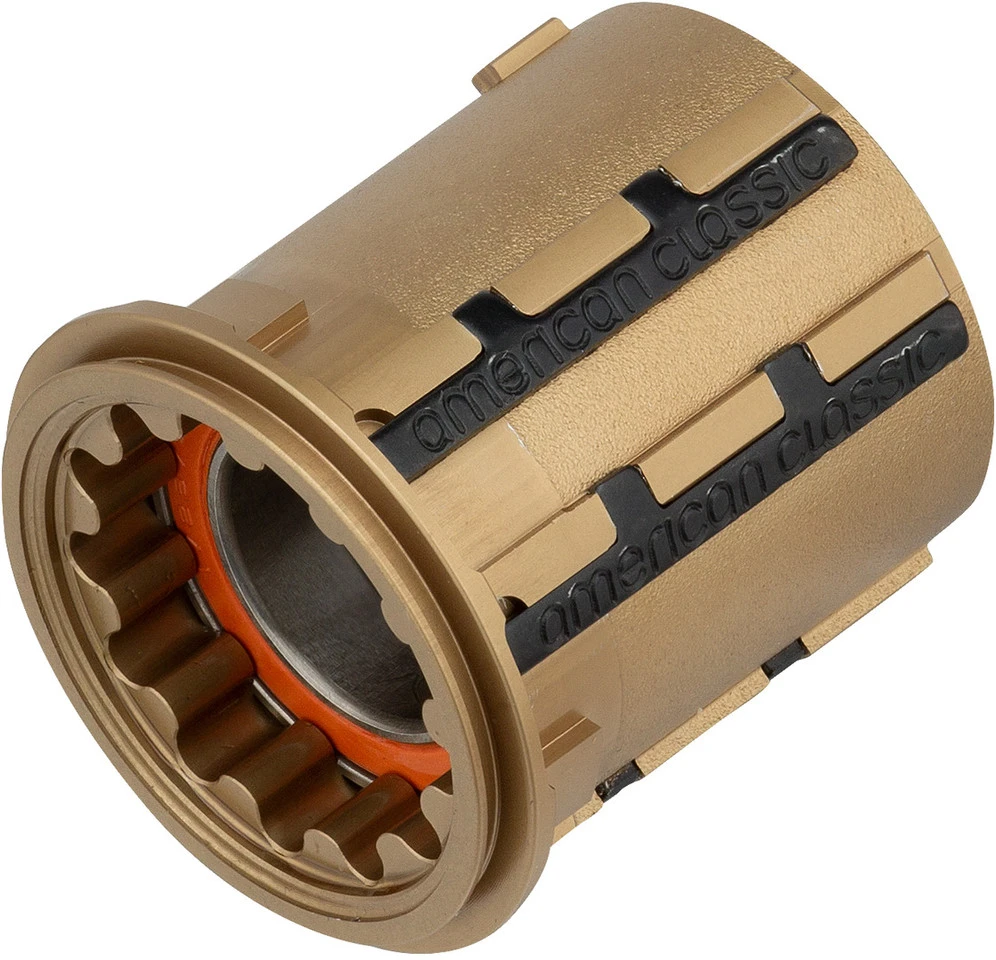 Syntace Freilaufkörper M40 6 Syntace Freilaufkörper M40 – Bild 4