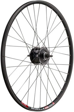 Alfine Disc Center Lock 28" 8-Gang Laufradsatz -Günstige Fahrräder 268109