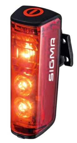 SIGMA LED-Rückleuchte Blaze