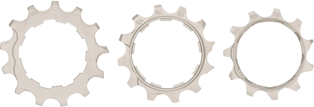 Shimano 105 Kassette CS-R7000 11-fach 5 Shimano 105 Kassette CS-R7000 11-fach – Bild 3