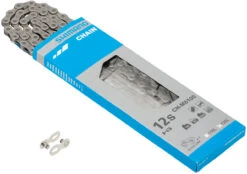 Shimano XT Kassette CS-M8100-12 + Kette CN-M8100 12-fach Verschleißset -Günstige Fahrräder 272249