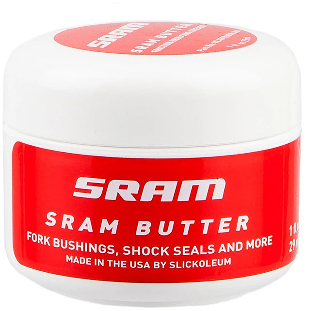 SRAM Butter Schmierfett 3 SRAM Butter Schmierfett